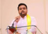 Chinthakayala vijay