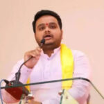 చింతకాయల విజయ్కు రాజ్యసభ ఛాన్స్? Chinthakayala vijay