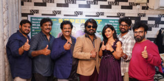 Devagudi success meet