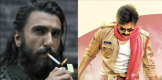 Dhurandhra sardar gabbarsin