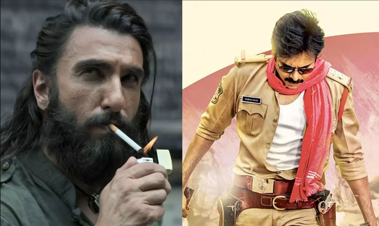 Dhurandhra sardar gabbarsin