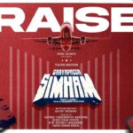 Gayapadda simham traiser