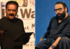 Spirit : ‘స్పిరిట్’ నుండి ప్రకాశ్ రాజ్ అవుట్? Prakashraj sandeep vanga