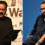 Prakashraj sandeep vanga