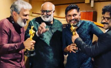 మైఖేల్ జాక్సన్ కొరియోగ్రాఫర్ నుంచి ప్రశంసలు.. ప్రేమ్ రక్షిత్ మాస్టర్ టాలెంట్కు గ్లోబల్ గుర్తింపు! Oplus