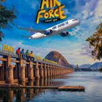 Airforce bezawada batch