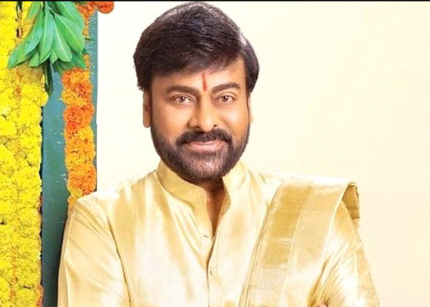 Chiranjeevi