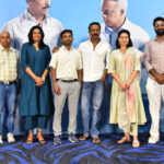 Karmeni selvam trailer laun