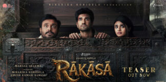 Rakasa