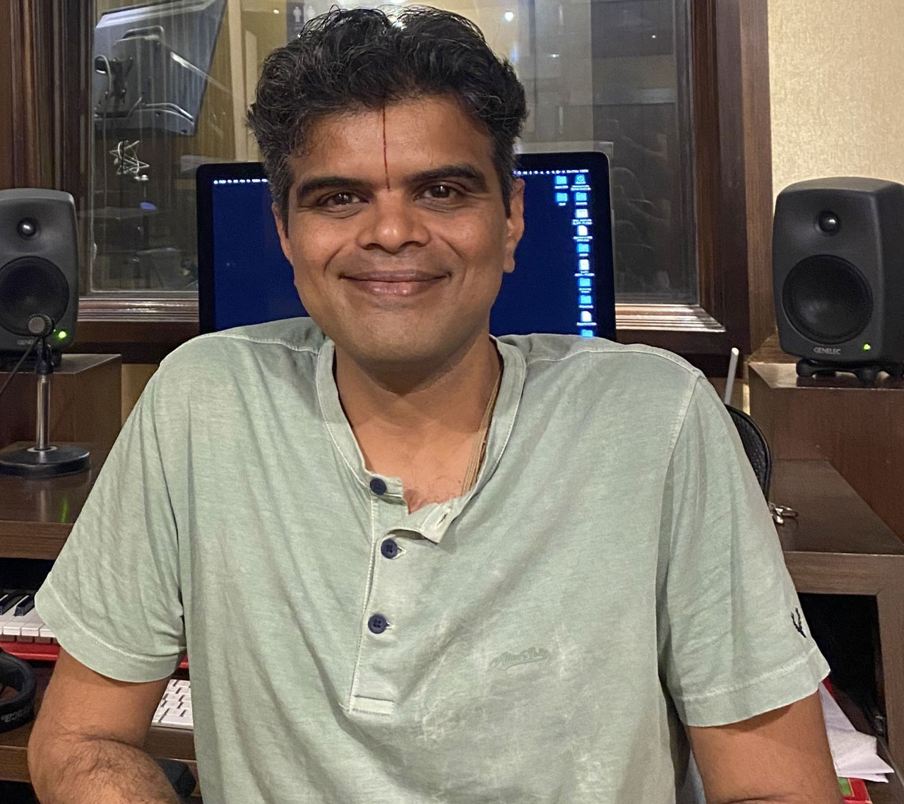 Ramanujan carmeni selvam