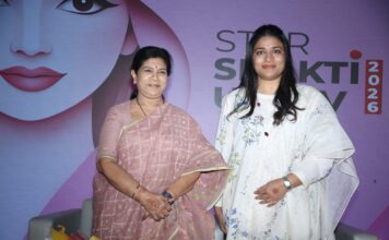 Star shakti utsav