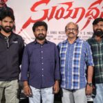 Suyodhana success meet