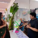 రైతుల మధ్య వినూత్న ప్రమోషన్స్తో దూసుకెళ్తున్న “మిస్టర్ వర్క్ ఫ్రమ్ హోమ్” సినిమా Worth home