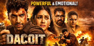 Dacoit review