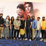 Harudu trailer launch