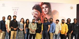 Harudu trailer launch