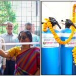 రూ.2 లక్షలతో నీటి సదుపాయం… ప్రభుత్వ పాఠశాలలకు అండగా ‘కైండ్ ఇండియా’ Kindindia water plant