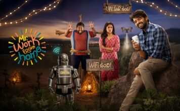 Mr Work From Home Review