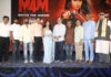 M4m prerelease event