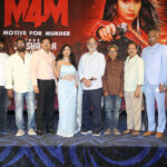 ఘనంగా Jo Sharma – మోహన్ వడ్లపట్ల Movie ‘M4M’ ప్రీ రిలీజ్ వేడుక M4m prerelease event
