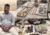 ACB Raids: ఆర్అండ్బీలో అవినీతి తిమింగలం.. మోహన్ నాయక్ ఇళ్లలో కిలోల కొద్దీ బంగారం, కోట్లలో ఆస్తులు! ACB Raids