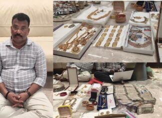 ACB Raids: ఆర్అండ్బీలో అవినీతి తిమింగలం.. మోహన్ నాయక్ ఇళ్లలో కిలోల కొద్దీ బంగారం, కోట్లలో ఆస్తులు! ACB Raids