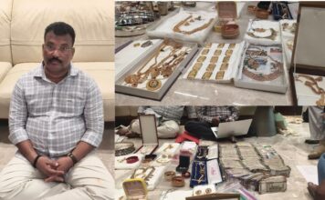 ACB Raids