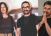 Aamir Khan