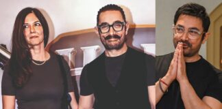 Aamir Khan