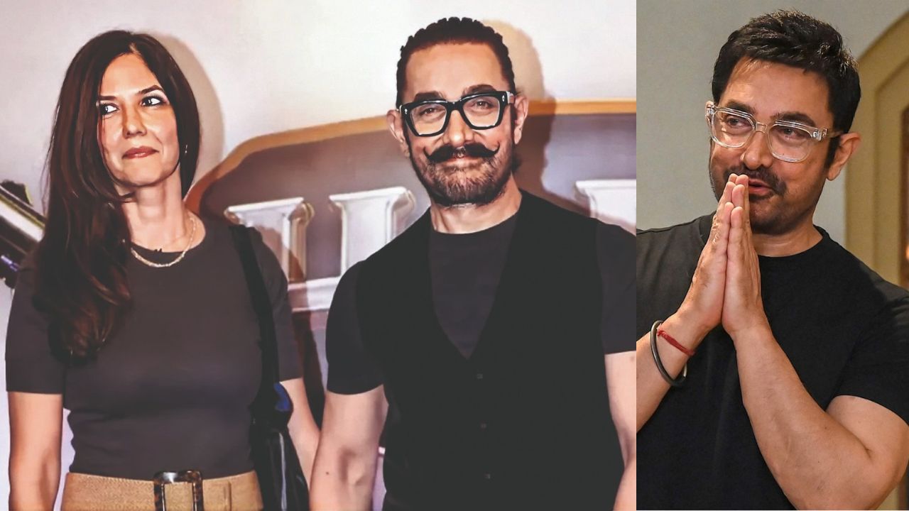 Aamir Khan