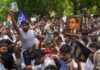 Abhijit Dipke: ధర్మేంద్ర ప్రధాన్ రాజీనామా చేయాల్సిందే.. లేదంటే దేశవ్యాప్త ఉద్యమం: కాక్రోచ్ జనతా పార్టీ Abhijit Dipke
