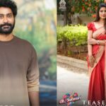Actor Thiruveer