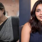 Aishwarya Lekshmi