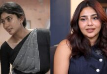 Aishwarya Lekshmi
