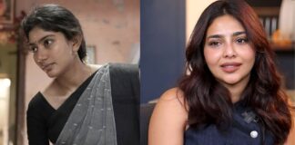 Aishwarya Lekshmi