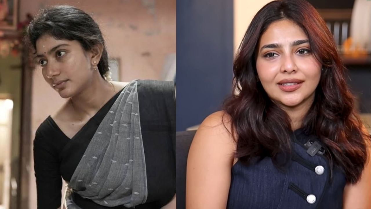 Aishwarya Lekshmi