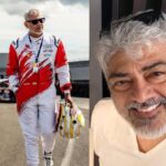 Ajith Kumar