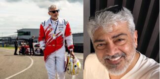 Ajith Kumar