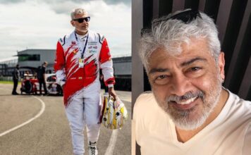 Ajith Kumar: నిర్మాతల కోసం తగ్గిన అజిత్ కుమార్.. ఏకంగా ₹35 కోట్లు కోత.. కానీ! Ajith Kumar