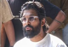Allu Arjun