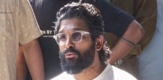 Allu Arjun