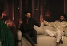 Baahubali