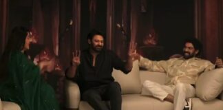 Baahubali