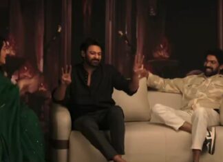 Baahubali