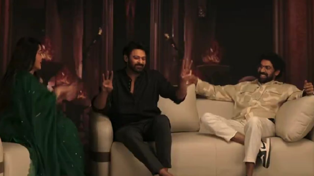 Baahubali