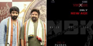 Balakrishna Fans