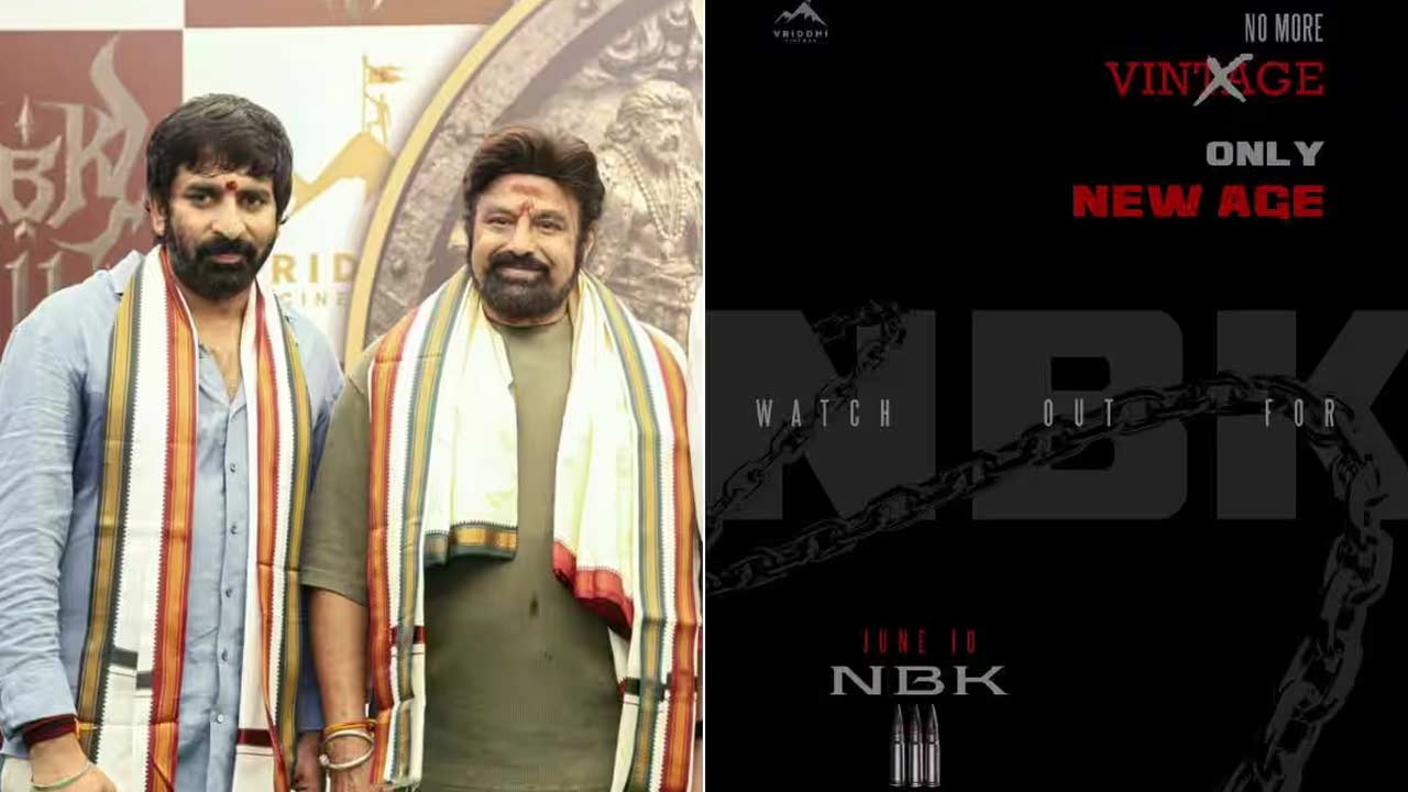 Balakrishna Fans
