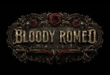 Bloody Romeo
