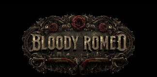 Bloody Romeo