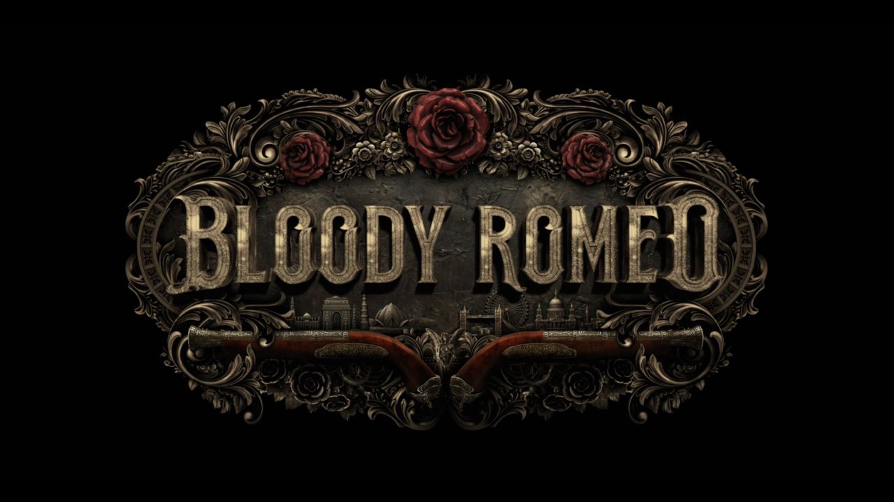 Bloody Romeo
